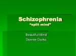 Understanding Schizophrenia: Symptoms, Types, and Treatment Options - slide 1