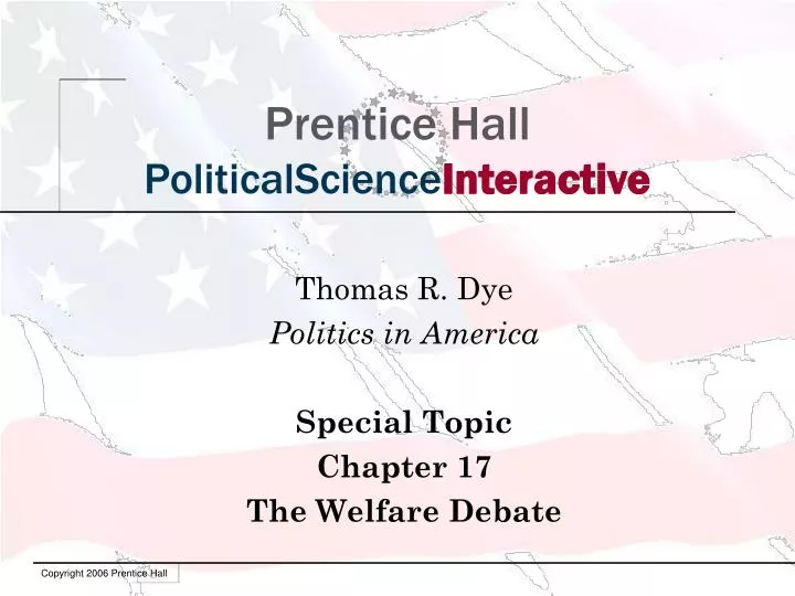 prentice hall politicalscience interactive