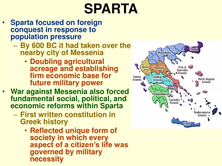 sparta