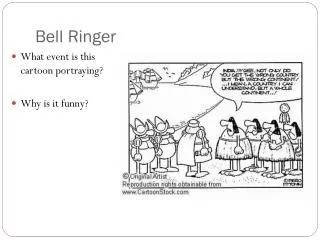bell ringer