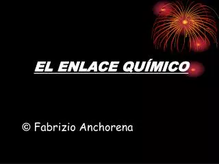 el enlace qu mico