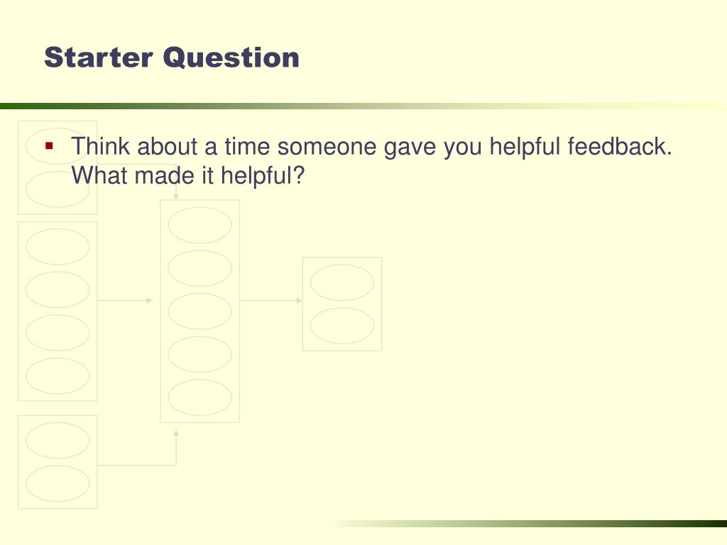 PPT - Starter Question PowerPoint Presentation, free download - ID:1795956