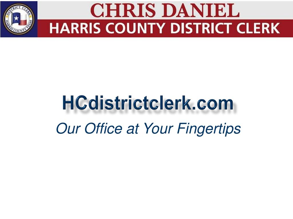 PPT - Our Office at Your Fingertips PowerPoint Presentation, free ...