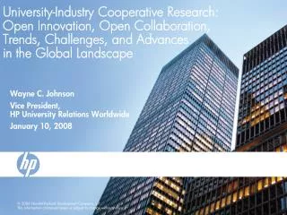 University-Industry Cooperative Research: Open Innovation, Open Collaboration, Trends, Challenges, and Advances in the