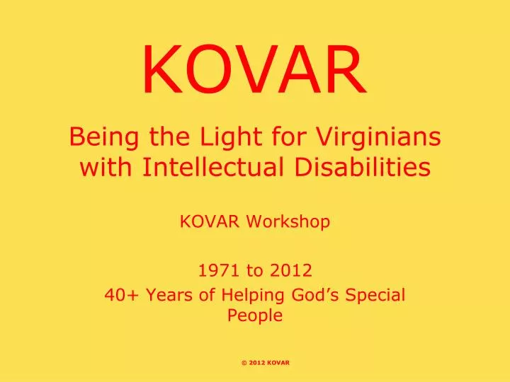 being the light for virginians with intellectual disabilities