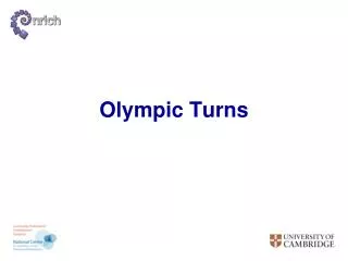 olympic turns