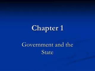 chapter 1