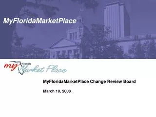 MyFloridaMarketPlace