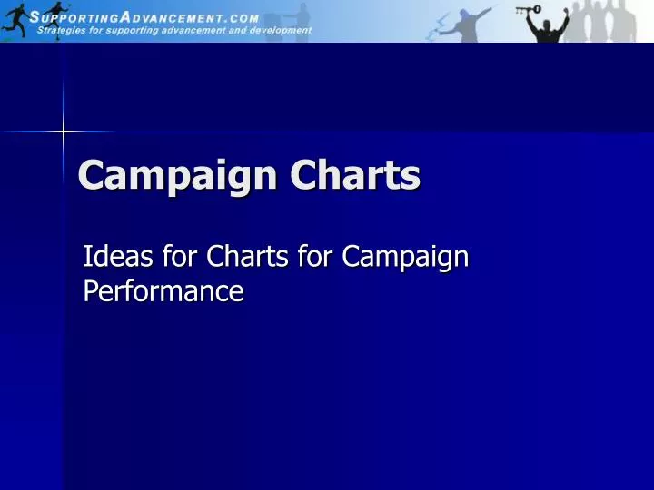 campaign charts