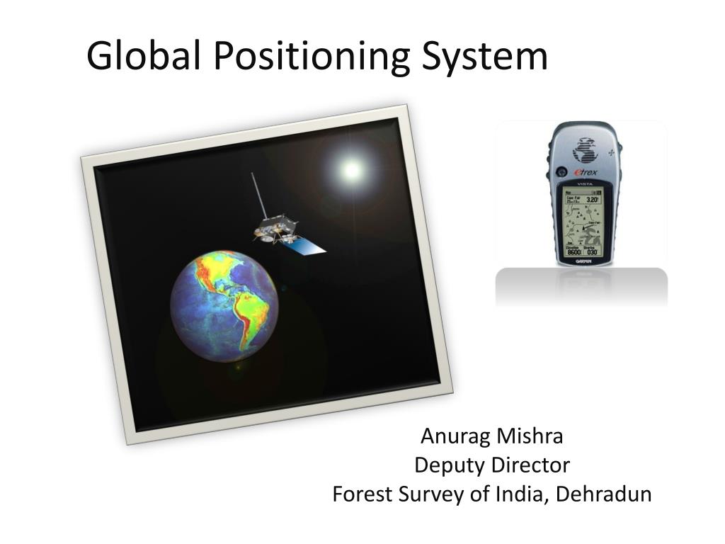 PPT - Global Positioning System PowerPoint Presentation, free download ...