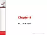 MOTIVATION - slide 1