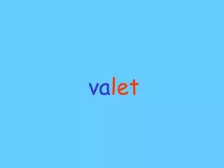 va let
