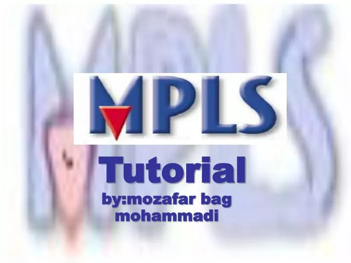 tutorial by mozafar bag mohammadi