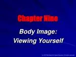 Chapter Nine - slide 1
