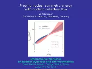 Probing nuclear symmetry energy with nucleon collective flow