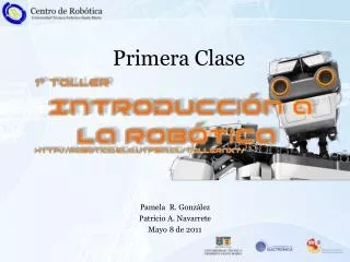 primera clase