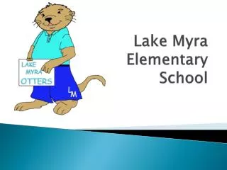 Lake Myra Elementary School