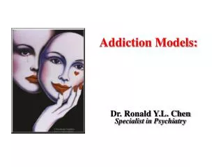 Addiction Models: