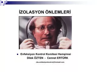 zolasyon nlemler