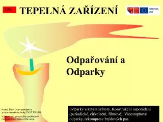 tepeln za zen