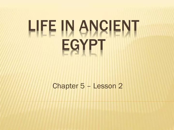 chapter 5 lesson 2