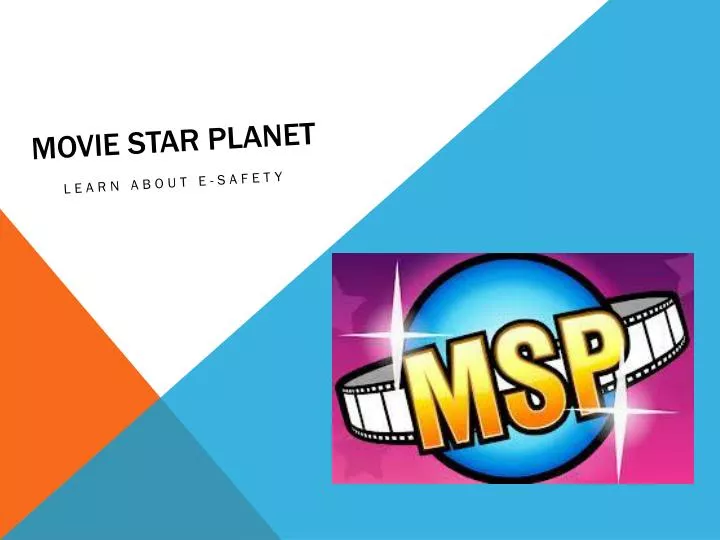 movie star planet