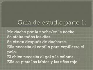 gu a de estudio parte 1