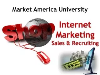 Internet Marketing Sales &amp; Recruiting
