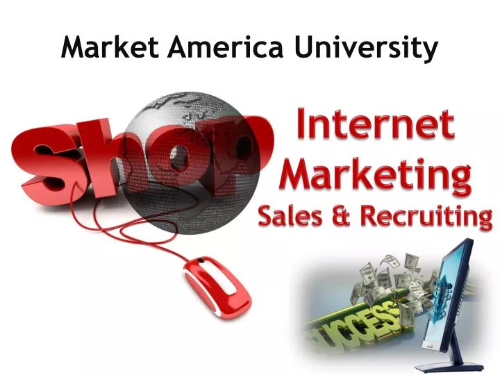 internet marketing sales recruiting