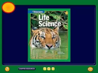 Chapter: Introduction to Animals