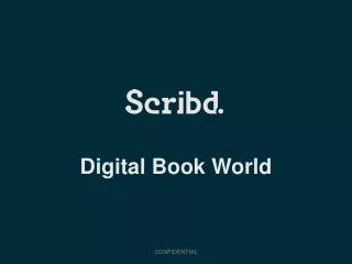 Digital Book World