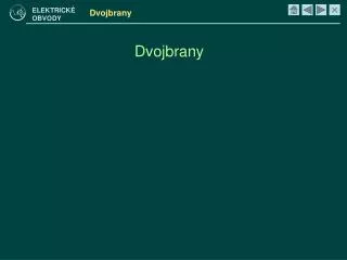 dvojbrany