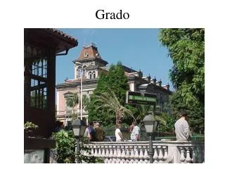 grado