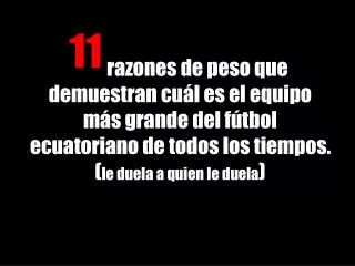 En ese tiempo ha ganado todas las finales que ha jugado