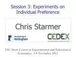 Chris Starmer - slide 1