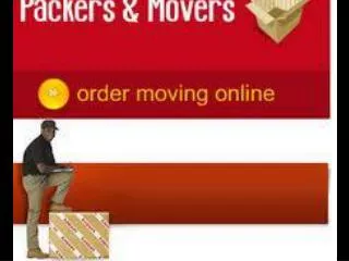 Attain the best packers and movers services