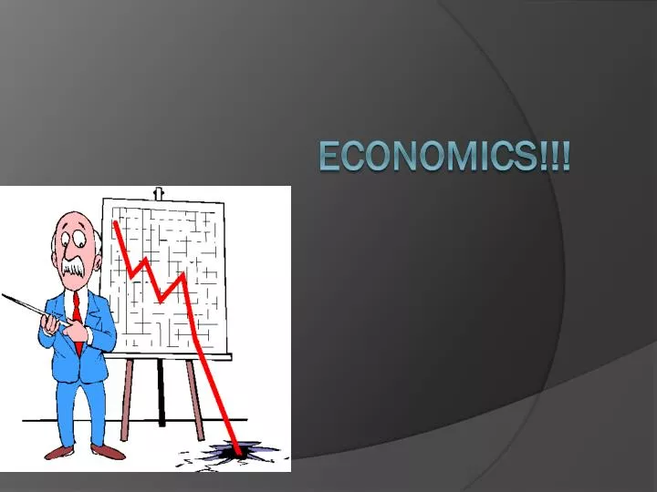 economics