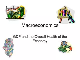 Macroeconomics