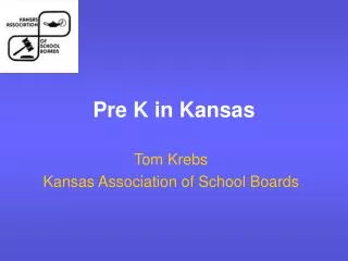 Pre K in Kansas