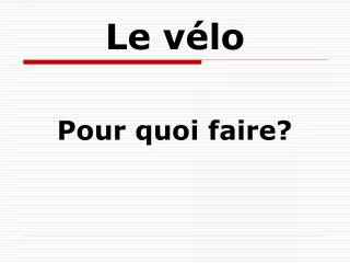 le v lo