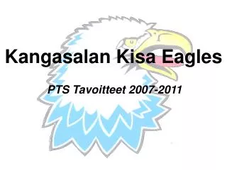 kangasalan kisa eagles