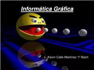 inform tica gr fica