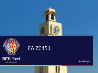 EA ZC451