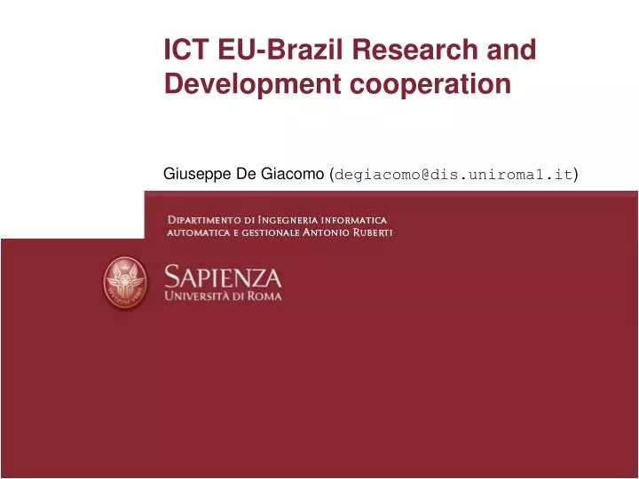 ict eu brazil research and development cooperation