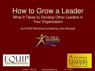 How to Grow a Leader What It Takes to Develop Other Leaders in Your Organization