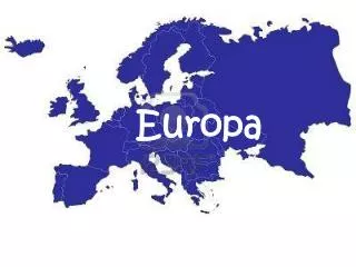 europa