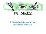 EPI DEMIC - slide 1