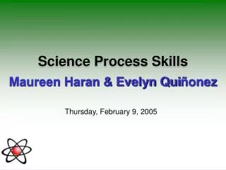 Thursday, February 9, 2005