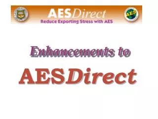 AES Direct