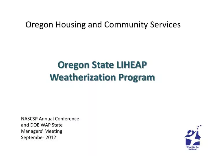 oregon housing and community services